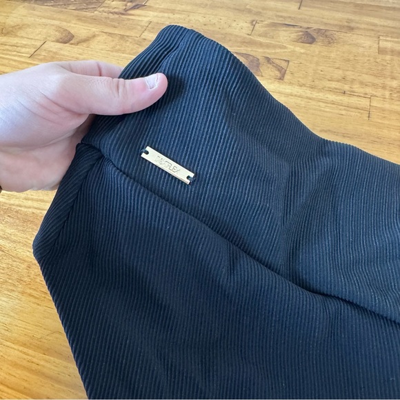 POPFLEX Black Bikini Bottom - Picture 5 of 6